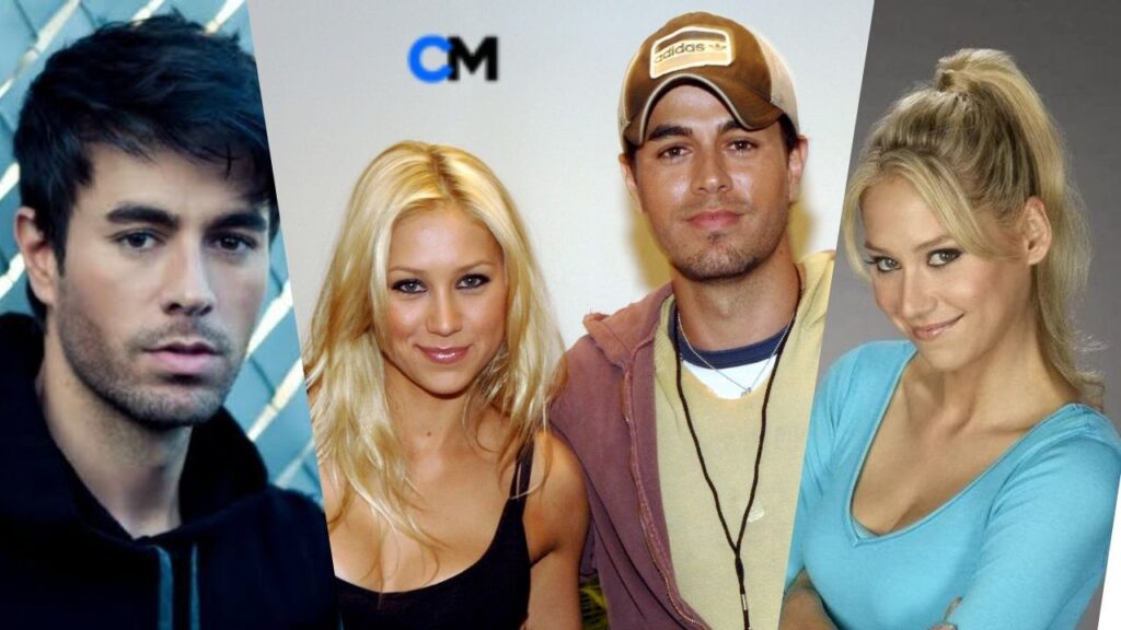 Anna Kournikova married