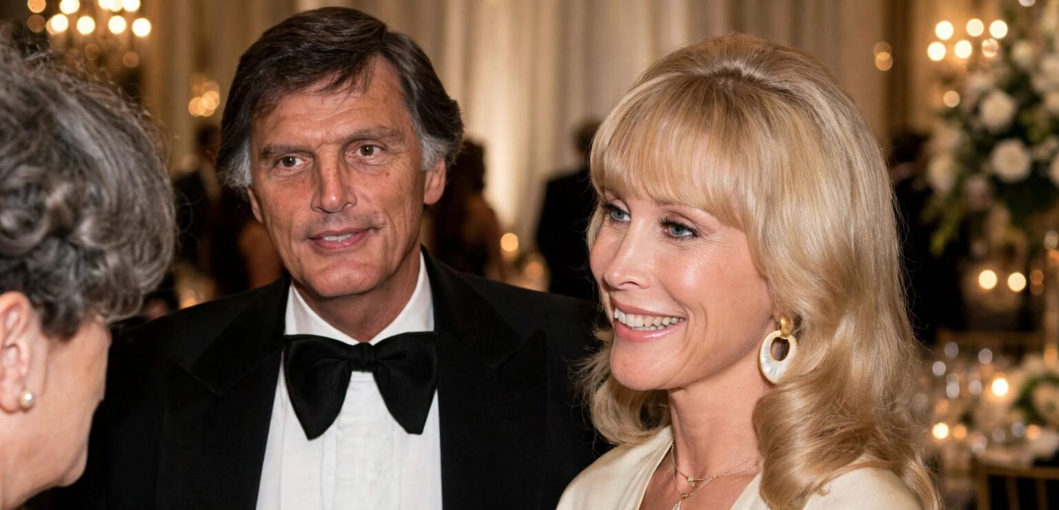 Charles Donald Fegert: Barbara Eden’s Second Husband Had a Documented Career in Chicago Newspapers Charles Donald Fegert