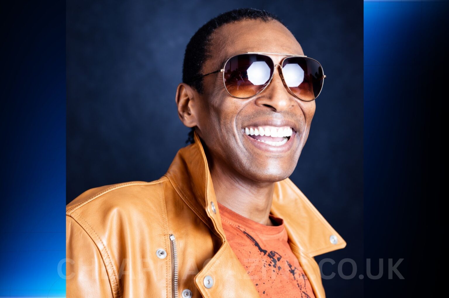 kirk burrowes net worth
